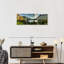 Impression d'art sur toile Montana, Montana-92829239
