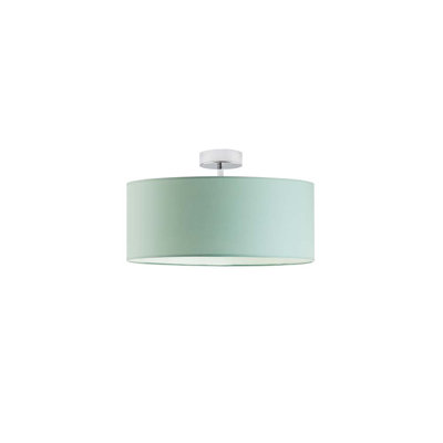 Audriona Semi Flush Mount
