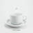 Porcelain Espresso Cup