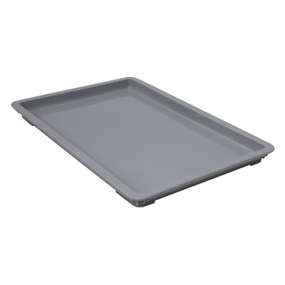 Quantum Storage Systems Pizza Dough Lid