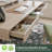 55" Electric Standing Desk with Drawers-1059862604-1069399177