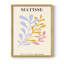 Matisse CDLxxxi, reproduction encadrée - bois massif-1332675257-1332675256
