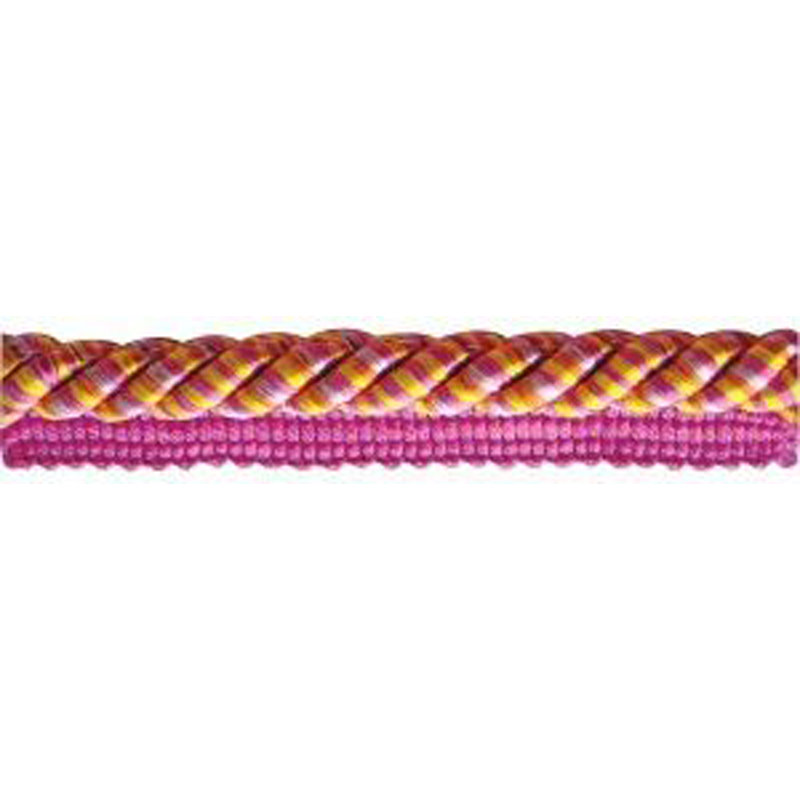 Tissu winnie Club House, Citrouille