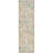 Floral Rug Botanical Birds Print Nature Plants Washable Non-slip Natural Beige/Pink-350879103-345409561