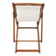 Hart Folding Deck Chair