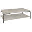 Burdick Solid Wood Coffee Table