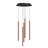 Baileyton 5 - Light Cluster Pendant-382628314