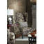 Pedestal End Table-51835727