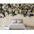 Floral Wall Mural-217362914