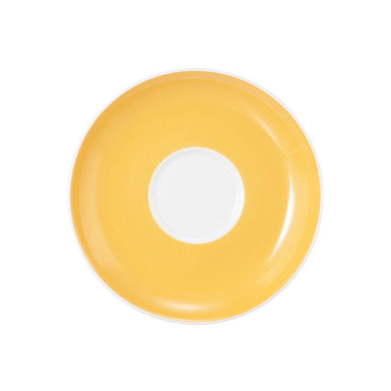 Porcelain Saucer