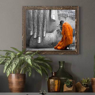 " The Offering "