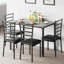 4 - Person Dining Set