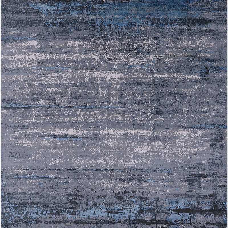 Indoor Rug, Square 3'