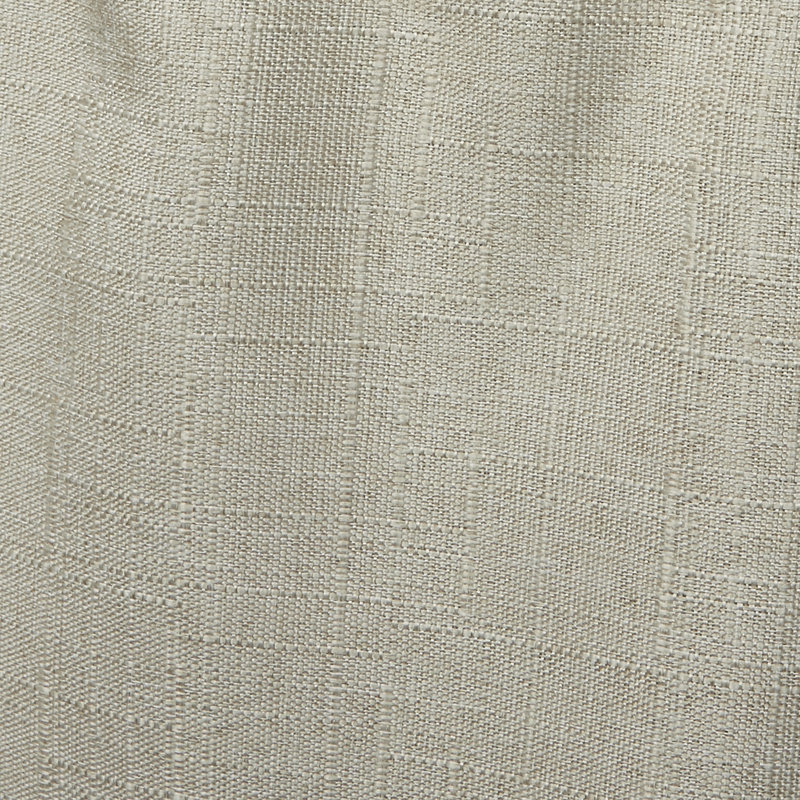 Abat-jour avec passe-tringle filtrant la lumière Exclusive Home Loha, Beige