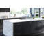 Ensemble de poignées pour barre d'armoire Subtle Arch-110391813-71346540