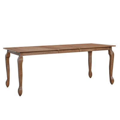 EXT. Table à manger 70936,00 WET (noyer)