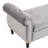 Velvet Multifunctional Storage Rectangular ottoman-603629494