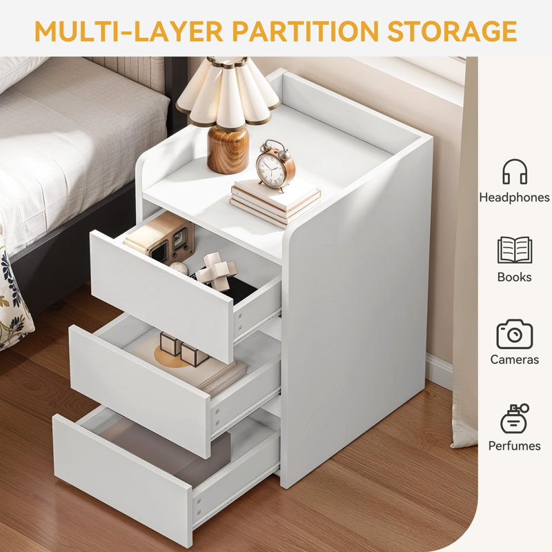 Side Table Set