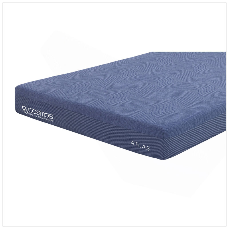 FOAM CORE, 8", Full