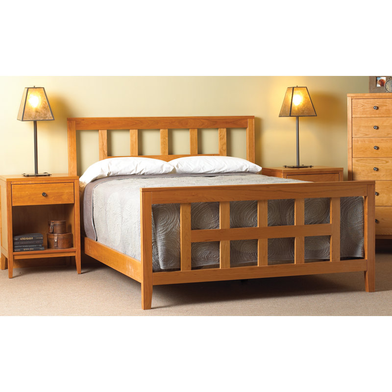 Kingston Bed, Full