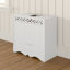 Bathroom Storage Cabinet