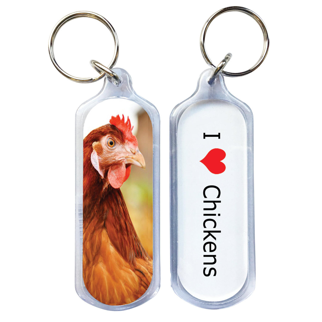 Keyring