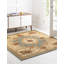 Tapis oriental Rabito Sky-291399899