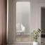 Miroir mural 56x15inch