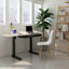 Adjustable Height Desk