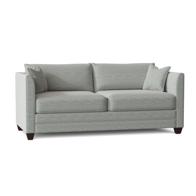 Canapé-lit rembourré Kodie