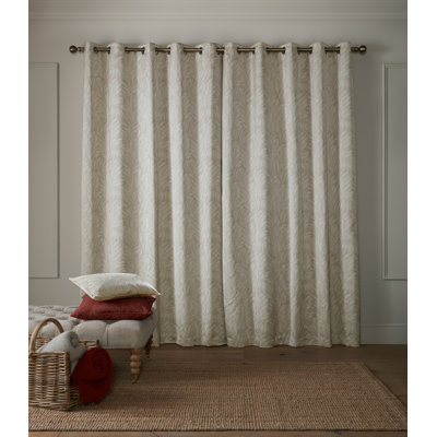Laura Ashley Curtain