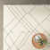 Isla Moroccan Handmade Tufted Wool Cream/Black Area Rug