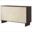 Commode 6 tiroirs Hemlock