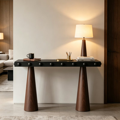 Console Mid-Century