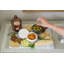 Charmelle Marble Platter