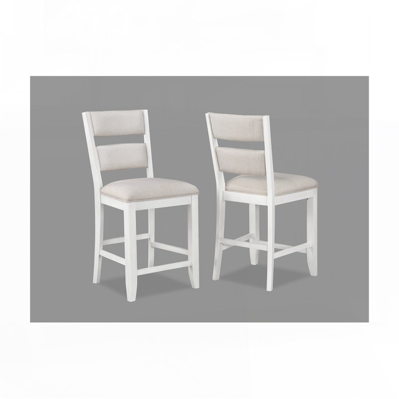 2pc Set Side Chair