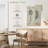 Laelle Antique Grid Parchment-108356269