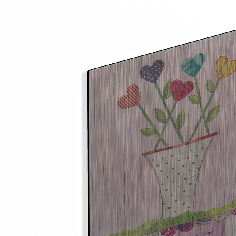 «Love» par Courtney Prahl