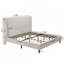 Lit tapissier en chenille-1791501358