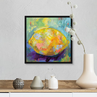 " Lemon "