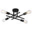 Lustre linéaire semi-encastré pour salon Eirann-1147630499