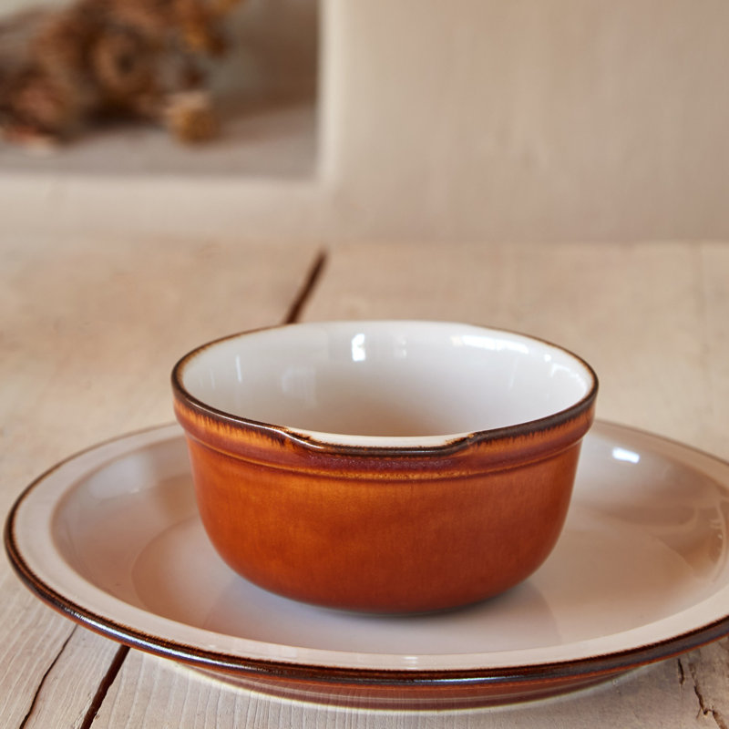 Soup/Cereal Bowl