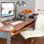 Ventilateur de plancher 9 po