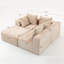 Canapé compressé: Canapé Magic-Cube-YKX-33001-Beige-60753860