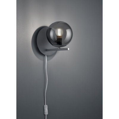Oldbury Armed Sconce
