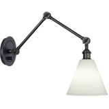 Alloy 1 - Light Swing Arm