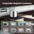 30 Inch 4-burner Electric Induction Cooktop