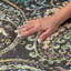 Tapis cachemire de qualité supérieure lavable à la machine ADS533-452377164-452377181
