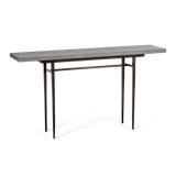 Wick Console Table