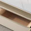 Table basse légère et luxueuse-617267069